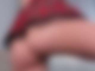Eva's Live Sex Cam Show