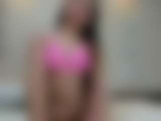 Live cam show with Hailey-Kels - Striptease on Streamer API