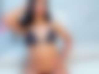 Show de cam sexual en vivo de Hailey-Kels