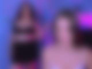 lyra-desire's Live Sex Cam Show