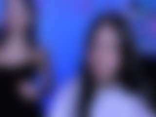 lyra-desire's Live Sex Cam Show