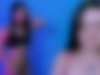 lyra-desire's Live Sex Cam Show