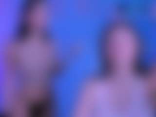 Cam Show en direct de lyra-desire