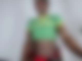 Show in cam erotica live di Muyfer-Latin-TS