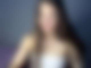 Live cam show with nessyhereismessy - Thin on Dare Cams