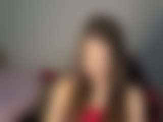 Live cam show with nessyhereismessy - Thin on TastyBlacksLive