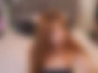 Live cam show with RosaAmour - Red Hair on Dolls Live