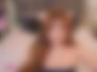 Live cam show with RosaAmour - Red Hair on dropp.cam