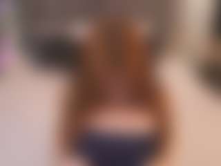 Live cam show with RosaAmour - Red Hair on live18s.com