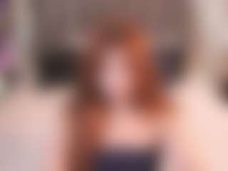 Live cam show with RosaAmour - Red Hair on Camsoda