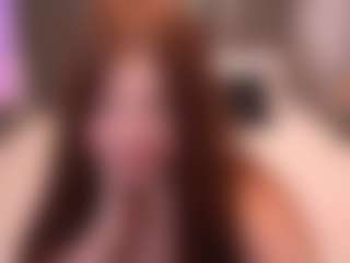 Live cam show with RosaAmour - Red Hair on dropp.cam
