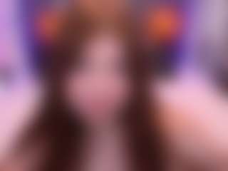 Show de Sexo ao Vivo na Câmera de RosaAmour