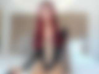 Live cam show with Atenea-Evans - Thin on PervPlay.com