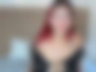 Atenea-Evans's Live Sex Cam Show