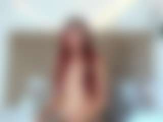 Atenea-Evans's Live Sex Cam Show