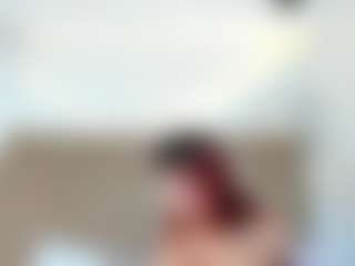 Live cam show with Atenea-Evans - Strip Red Hair on https://playwithruby.com