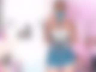 Dani-Sttar's Live Sex Cam Show