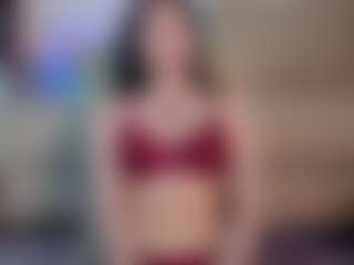 Agnes's Live Sex Cam Show