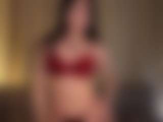Agnes's Live Sex Cam Show