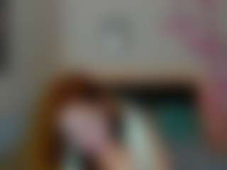 DellaRoww's Live Sex Cam Show