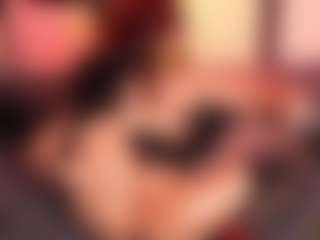 Live cam show with kriswhisper - Blue Eyes on CamClone