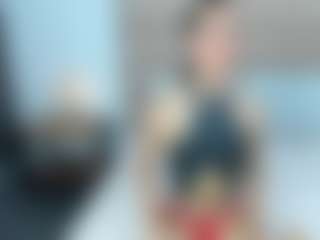 Laurent-Moore's Live Sex Cam Show