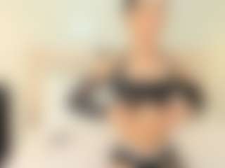 Laurent-Moore's Live Sex Cam Show