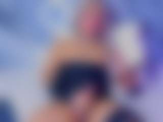 Lily-dark's Live Sex Cam Show