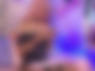 luna-issy's Live Sex Cam Show