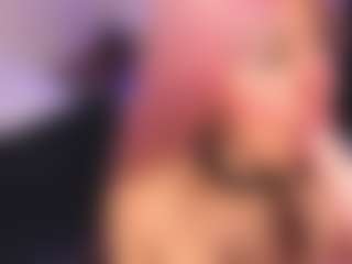 luna-issy's Live Sex Cam Show