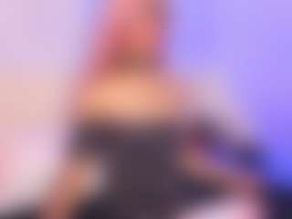 luna-issy's Live Sex Cam Show