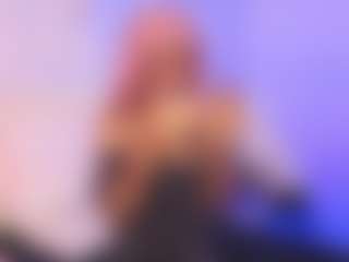 luna-issy's Live Sex Cam Show
