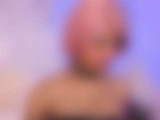 luna-issy's Live Sex Cam Show