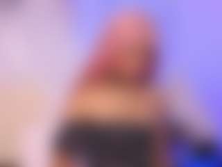 luna-issy's Live Sex Cam Show