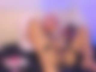 luna-issy's Live Sex Cam Show