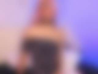 luna-issy's Live Sex Cam Show