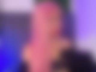 luna-issy's Live Sex Cam Show