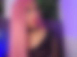 luna-issy's Live Sex Cam Show