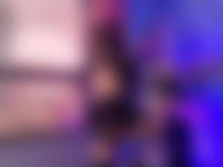 luna-issy's Live Sex Cam Show