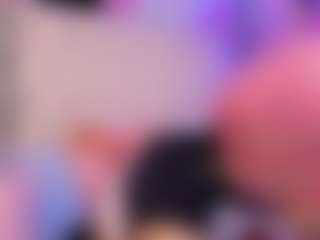 luna-issy's Live Sex Cam Show