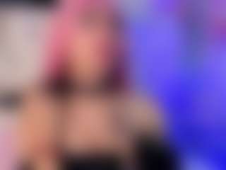 luna-issy's Live Sex Cam Show