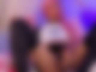 luna-issy's Live Sex Cam Show