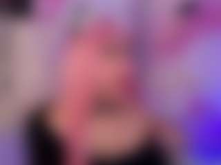 luna-issy's Live Sex Cam Show