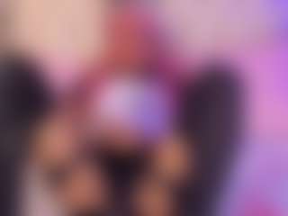 luna-issy's Live Sex Cam Show