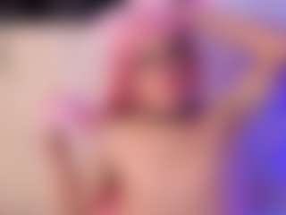 luna-issy's Live Sex Cam Show