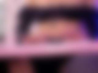 luna-issy's Live Sex Cam Show