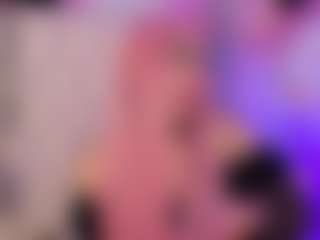 luna-issy's Live Sex Cam Show