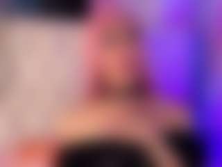 luna-issy's Live Sex Cam Show