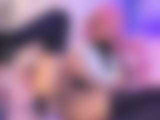 luna-issy's Live Sex Cam Show