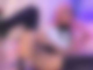 luna-issy's Live Sex Cam Show